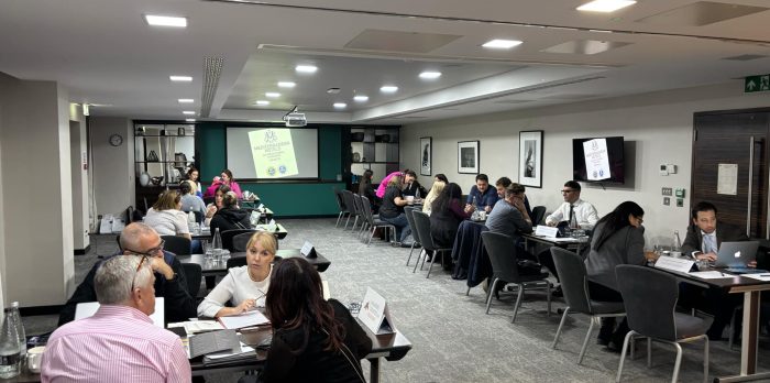 B2B SALES WORKSHOP IN LONDON – November 2024